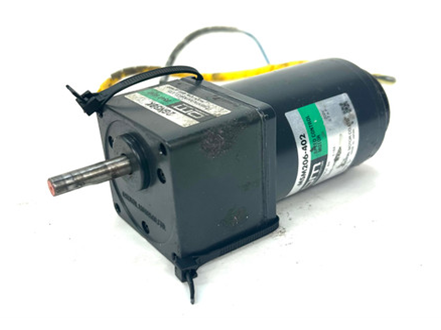 Động cơ điều tốc AC Oriental Motor M206-402